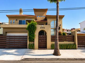 Casa de 5 habitaciones, Tijuana · Venta de Casa en Tijuana Baja California.