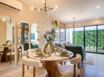 Departamento de 2 habitaciones, El Marqués · Departamento en Venta, Paseo Ziré, El Marqués, Querétaro