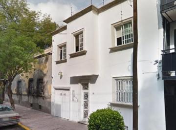 Casa en Venta de 3 habitaciones San Miguel Chapultepec · Venta de Casa en Miguel Hidalgo Ciudad de Mexico Colonia San Miguel Chapultepec II Seccion