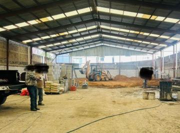 Bodega comercial , Iztapalapa · ¡En Renta Actractiva y Recién Remodelada Bodega de 930 m² en La Mejor Zona de Iztapalapa, Cdmx!