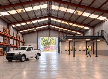 Bodega comercial , Iztapalapa · ¡En Renta Actractiva y Recién Remodelada Bodega de 930 m² en La Mejor Zona de Iztapalapa, Cdmx!