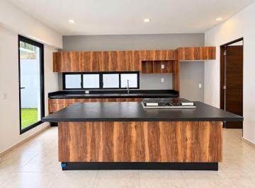 Casa de 4 habitaciones, Benito Juárez · Casa en Renta | Residencial Aqua, Cancún