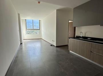 Departamento de 2 habitaciones, García · Departamento en Renta/venta Zona Santa María
