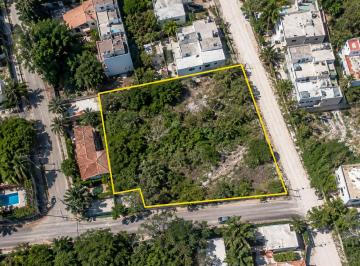 Terreno / Lote , Dzemul · Terreno de 500 m² en Dzemul, Yucatán
