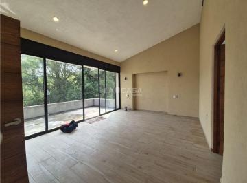 Casa en condominio de 4 habitaciones, Valle de Bravo · Casa en Obra en Excelente Condominio || Muy Céntrico