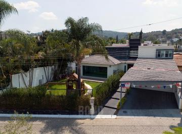 Casa en condominio de 5 habitaciones, Zapopan · Casa en Coto Privado Dentro de Bugambilias en Venta