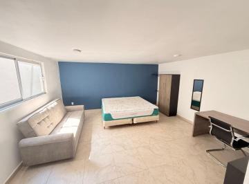 Departamento compartido de 4 habitaciones, Alvaro Obregón · Se Rentan Habitaciones en Álvaro Obregón