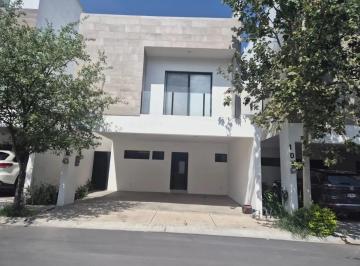 Casa de 3 habitaciones, General Escobedo · Casa en Renta en Valle Anáhuac en General Escobedo, N. L.