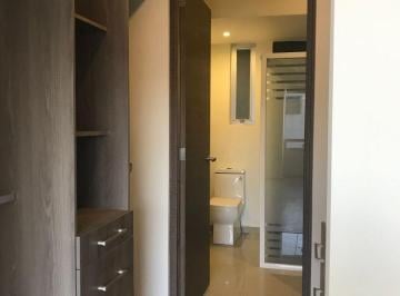 Departamento de 1 habitación, Alvaro Obregón · Departamento High Park Reforma 1 Recámara con Baño Súper Amenidades