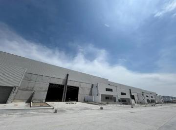 1 · Bodega en Renta, Zona Industrial Inpark, Apodaca Nuevo Leon