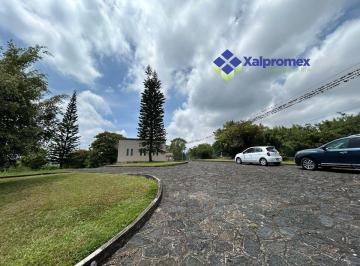 cabd668227c2ac2a3e30706622ef4ffdd48036807e39328d9188a0860bd9fac3 · Finca en Venta en La Estanzuela Cerca de Xalapa