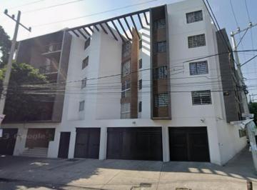 Departamento de 2 habitaciones, Iztacalco · Departamento en Venta en Granjas México