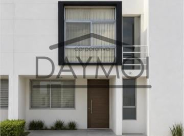 Casa en condominio de 3 habitaciones, Corregidora · Casa en Av de La Vida 109, Condominio Helios, 76915 Los Ángeles, Qro.