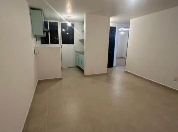 Departamento de 2 habitaciones, Tlalpan · Departamento de 49 m² con 2 Recámaras en Renta en Miguel Hidalgo 1a Seccion