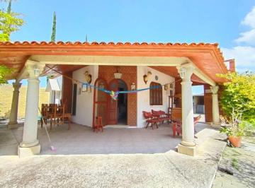 Casa de 2 habitaciones, San Bartolo Coyotepec · Casa en Venta Tipo Campestre en San Bartolo Coyotepec