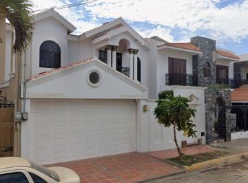 Casa de 5 habitaciones, Mazatlán · Venta de Casa en Mazatlan Sinaloa