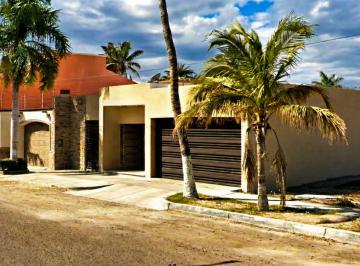 Casa de 4 habitaciones, La Paz · Venta de Casa en Baja California Col Laselva Fidepaz