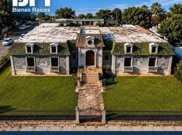 Casa , Nuevo Laredo · Casa Exclusiva en Venta