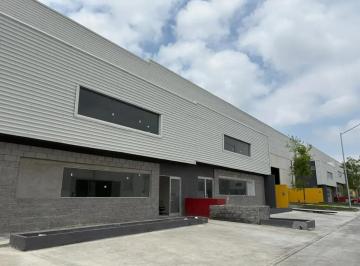 1 · Bodega en Renta Inpark, Apodaca Nuevo Leon