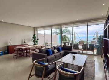 Departamento de 3 habitaciones, Bahía de Banderas · Departamento en Venta, Bolongo Punta de Mita