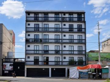 Departamento de 2 habitaciones, Naucalpan de Juárez · Departamento Amueblado en Renta en Toreo, Naucalpan