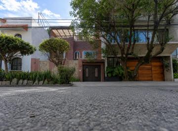 Casa de 3 habitaciones, Cuauhtémoc · Casa de 280 m² con 3 Recámaras en Venta en Condesa