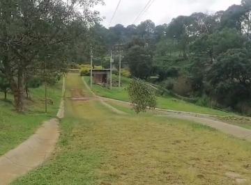 Terreno / Lote · 300m² · Invierte en Mazamitla | Terrenos Escriturados Desde 300 m²