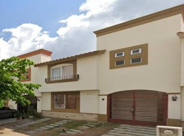 Casa en Venta de 3 habitaciones Fraccionamiento Portalegre · Casa de 115 m² con 3 Recámaras en Venta en Portalegre