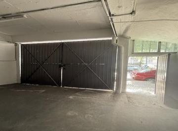 Bodega comercial · 93m² · Practica Bodega de 93 m Unica