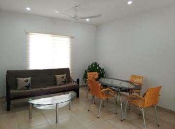 Departamento · 75m² · 2 Recámaras · 1 Estacionamiento · Departamento Cerca de Plaza Uptown Mérida