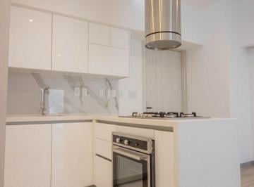 Departamento de 2 habitaciones, Alvaro Obregón · Departamento en Renta en Icon Beyond, Piso 24, 2 Recámaras, 2 Estacionamientos