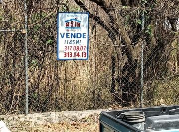 Terreno / Lote · 1145m² · Lomas de Cuernavaca Terreno en Venta