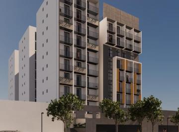 Departamento · 69m² · 2 Recámaras · Departamento en Venta en Nibele Residencial Libertad