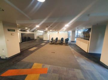 Oficina · 750m² · 20 Estacionamientos · Oficina en Polanco III Sección