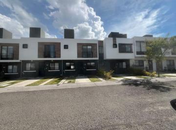 Casa en condominio de 3 habitaciones, El Marqués · Casa en Renta Zakia Condominio Allegro II
