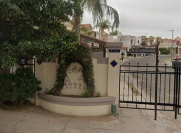 Casa de 3 habitaciones, Hermosillo · Disfruta de Esta Hermosa Casa en Priv. Royan 13, Hermosillo, Sonora.