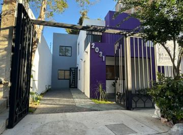 Casa · 160m² · 3 Recámaras · 3 Estacionamientos · Casa Nueva en Venta, en La Joyita, Guadalajara, Cerca de La Barranca de Huentitan