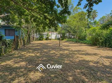 Terreno / Lote · 224m² · Tv2917 - Rp Terreno en Venta, Col. Obrera