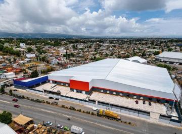 Nave industrial · 7816m² · 16 Estacionamientos · En Renta Nave Industrial en Cuautitlan | 7,816 m²