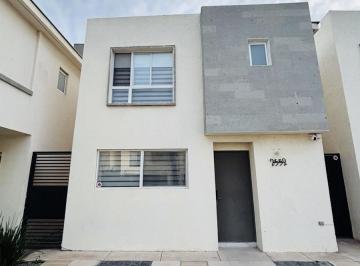 Casa · 1m² · 3 Recámaras · 2 Estacionamientos · Casa en Venta Alleza Boreal