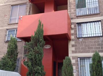 Departamento · 73m² · 2 Recámaras · 1 Estacionamiento · Departamento - Miguel Hidalgo 2a Sección