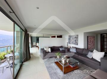Departamento · 450m² · 3 Recámaras · 3 Estacionamientos · Departamento - Santa Fe Cuajimalpa