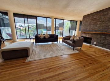 Departamento de 4 habitaciones, Miguel Hidalgo · Departamento Amueblado en Eugenio Sue, Polanco | 320 m² | 4 Recámaras | 3 Baños | Elevador Al Piso