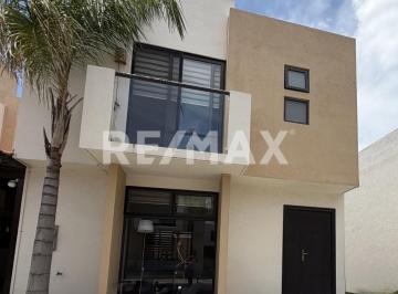 Casa de 3 habitaciones, Corregidora · Venta de Casa en Puerta Real