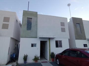 Casa · 98m² · 2 Recámaras · 2 Estacionamientos · Casa en Venta en Privadas de San Pablo 3er Sector, Juárez, N. L.