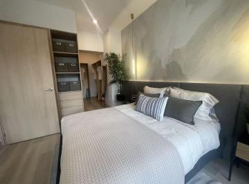 Departamento de 2 habitaciones, Gustavo A. Madero · Departamento Renta de 68 m² con 2 Recámaras en Renta en Lindavista Norte