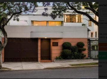 Casa de 4 habitaciones, Coyoacán · Venta de Casa en Romero de Terreros, Coyoacán, Cdmx.