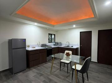Departamento de 2 habitaciones, Monterrey · Estrena Departamento Zona Tec