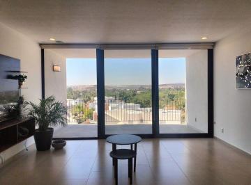 2661911967bf7ad20741faaac8bdd0f77dc3de096ed389d9aed55b135822eb97 · Departamento en Renta en Jurica, Condominio Sophia, Cerca de Antea, Sin Amueblar