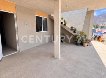 Casa · 150m² · 3 Recámaras · 1 Estacionamiento · Casa en Venta en Villas del Sol, Ensenada Baja California